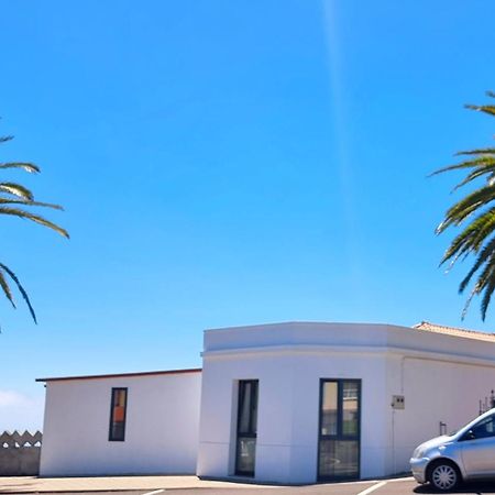 Casa Pirusa Barlovento Luaran gambar