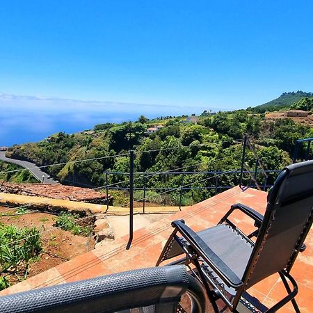 Casa Pirusa Barlovento Luaran gambar