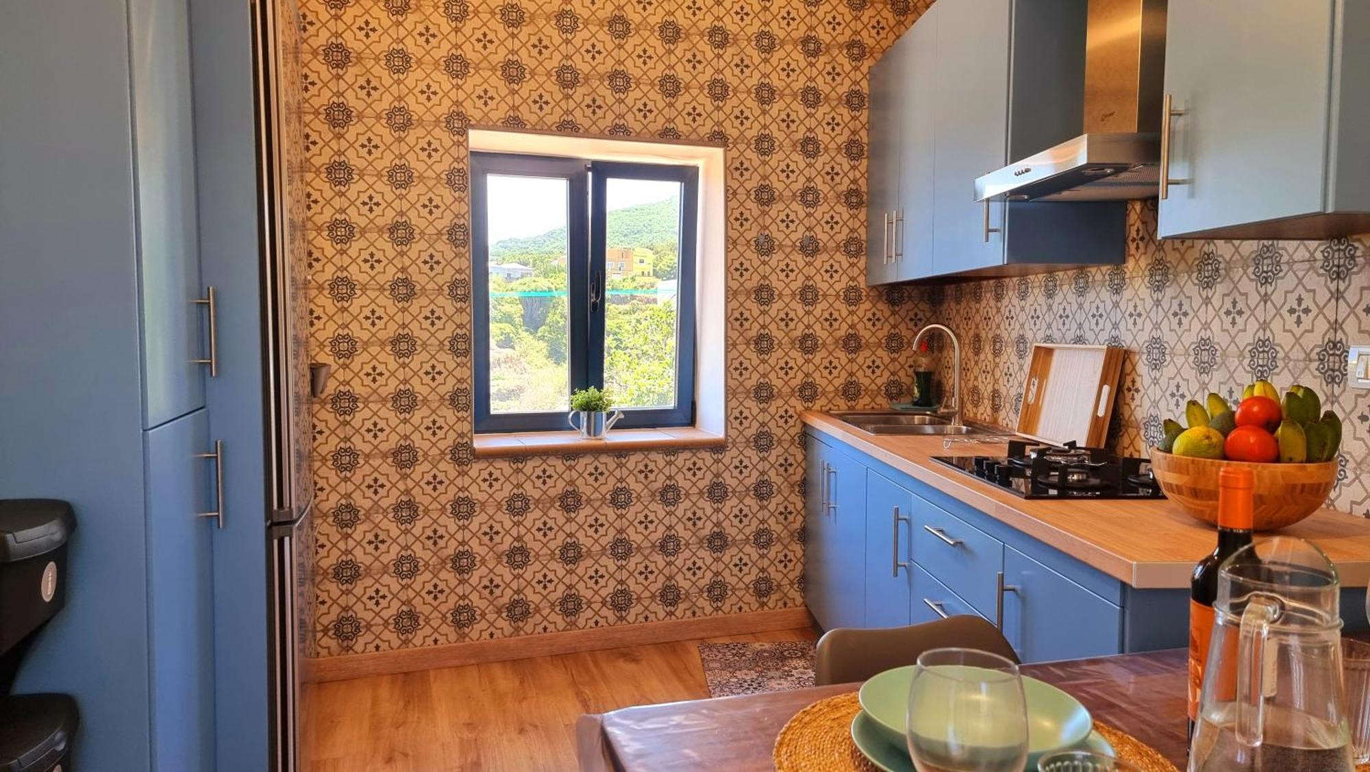 Casa Pirusa Barlovento Luaran gambar