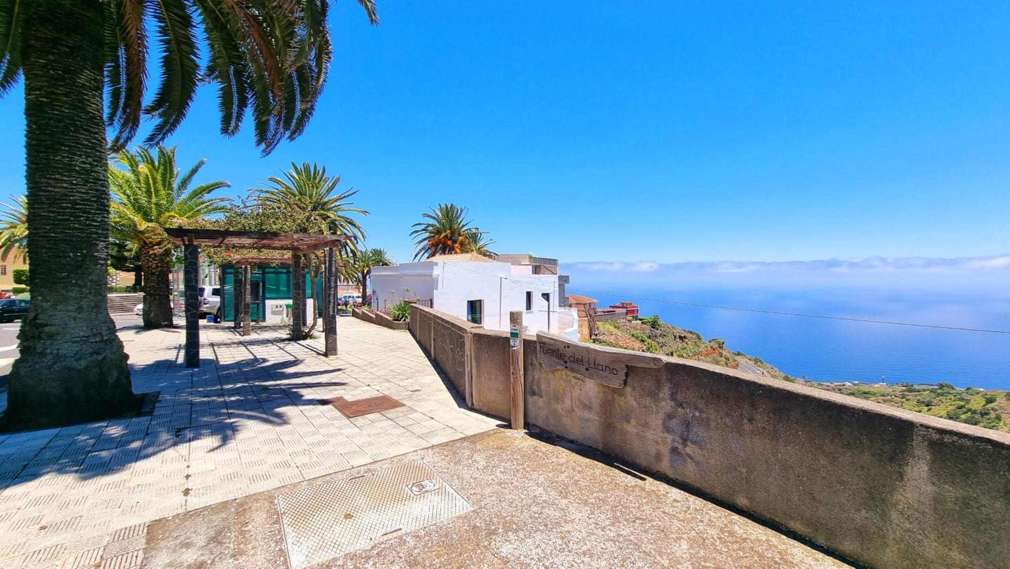 Casa Pirusa Barlovento Luaran gambar