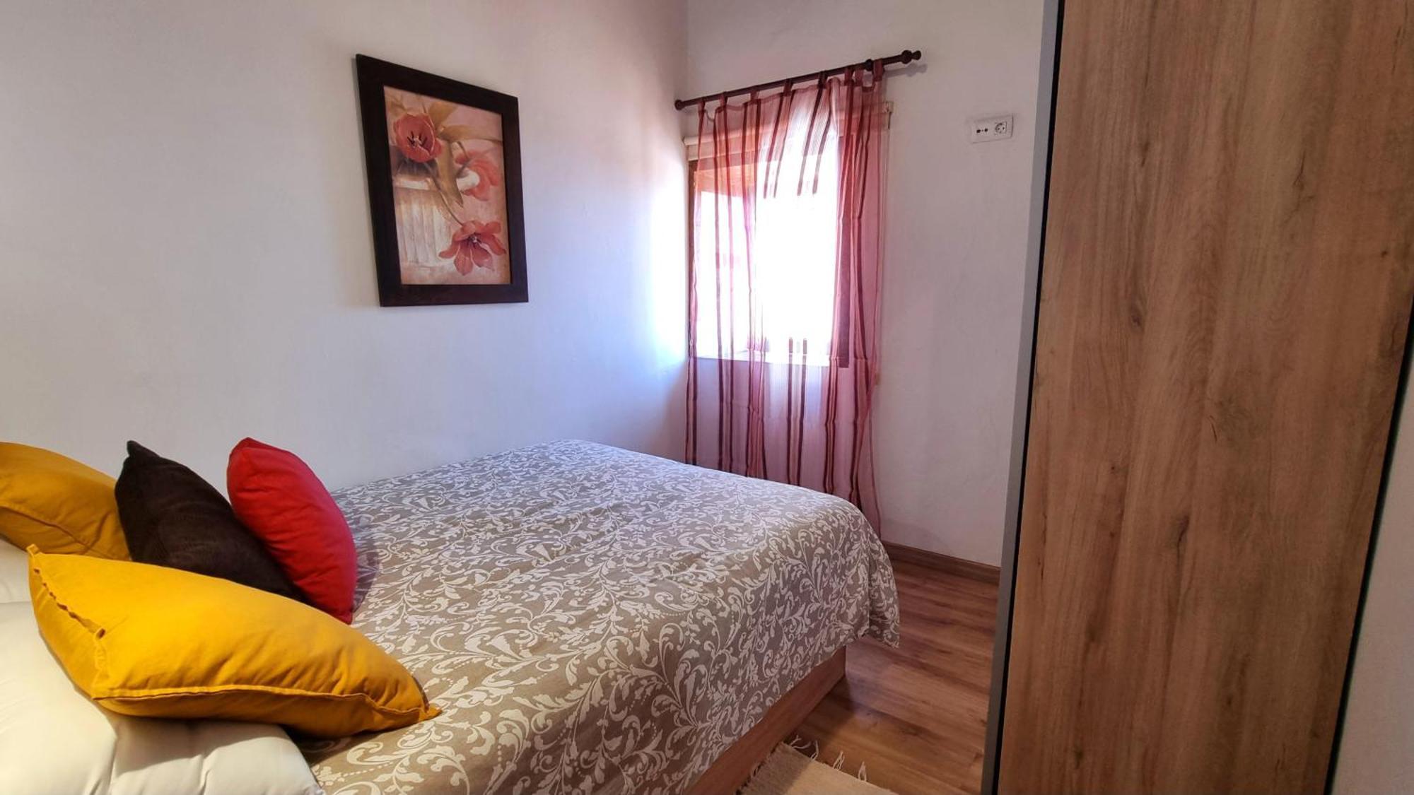 Casa Pirusa Barlovento Luaran gambar